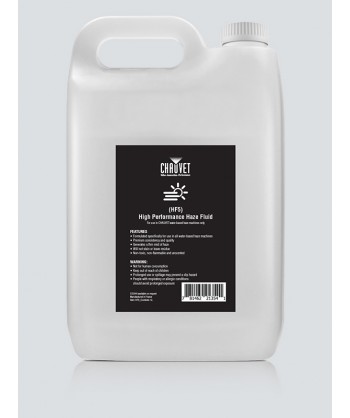 CHAUVET DJ HF5, High...