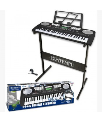 BONTEMPI 16 5425, Tastiera...