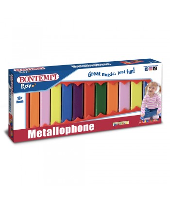 BONTEMPI 55 1133, Xylophone...