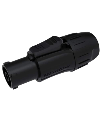 SEETRONIC SAC3FXBKB,...