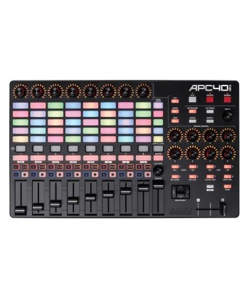 AKAI APC 40 MKII,...