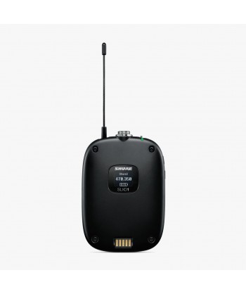 SHURE SLXD1J53,...
