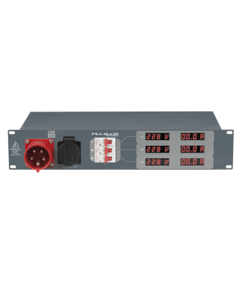 SHOWGEAR PSA-16A3S, Cod....