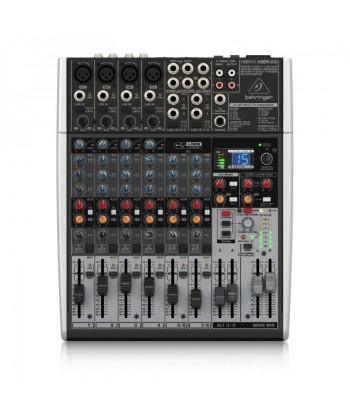 BEHRINGER Xenyx X1204 USB,...