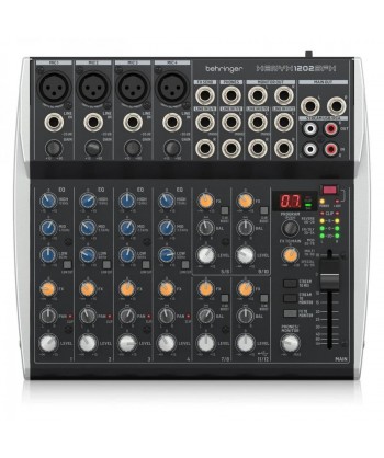 BEHRINGER Xenyx 1202SFX,...