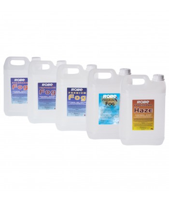 ROBE Liquido Haze...