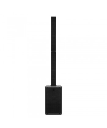 RCF EVOX J11, Sistema Audio...