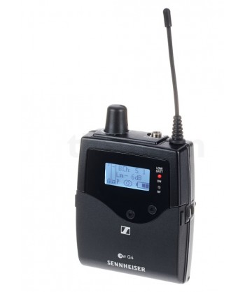 SENNHEISER EK IEM G4-G,...