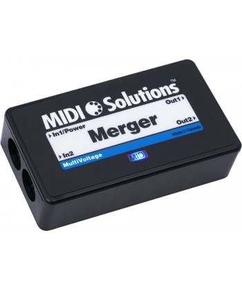 MIDI SOLUTIONS Merger V2