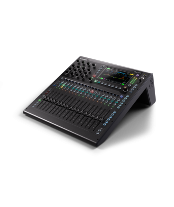 ALLEN&HEATH QU-5D, Mixer...