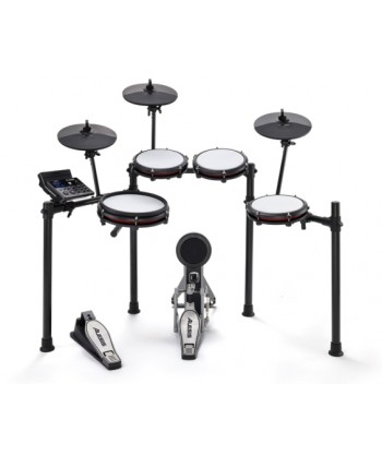 ALESIS NITRO MAX KIT,...