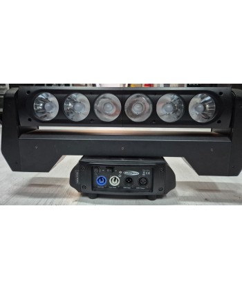 SHOWTEC PHANTOM 60 LED BAR,...