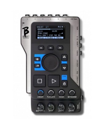 M-LIBE B BEAT 64gb, Lettore...