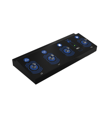 M-LIVE MBC Foot Controller