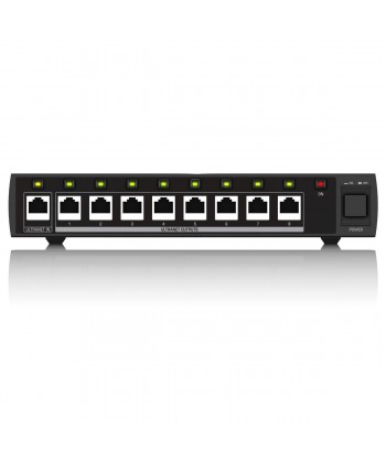 BEHRINGER P16-D, Powerplay...
