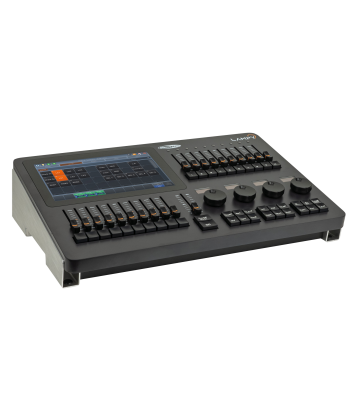 Showtec LAMPY 20 2U,...