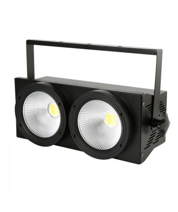 FX BLIND2, ACCECATORE LED...