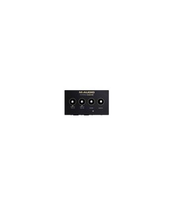 M-AUDIO M-Track DUO HD,...