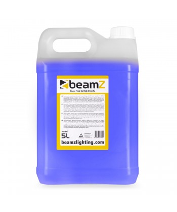 BEAMZ FHF5H, Hazer Fluid...