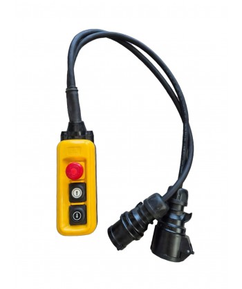ALUMASTER FORCE CONTROLLER,...