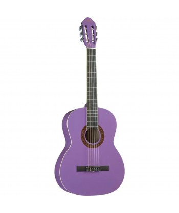 EKO GUITARS CS-10 VIOLET