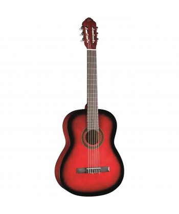 EKO GUITARS CS-10 RED BURST