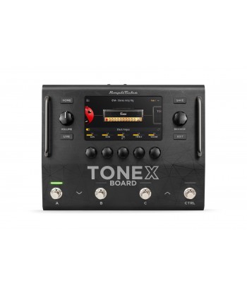 IK MULTIMEDIA Tonex Board,...