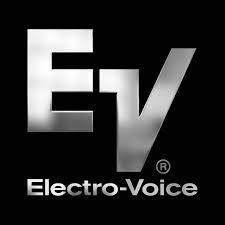 ELECTRO-VOICE