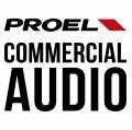 PROEL COMMERCIAL AUDIO