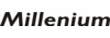MILLENIUM