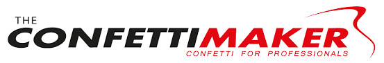 THE CONFETTI MAKER