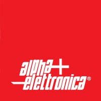 ALPHA ELETTRONICA