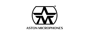 ASTON MICROPHONES